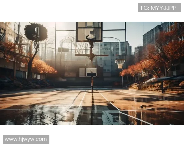 篮球艺术之旅展现运动之美与激情的完美结合